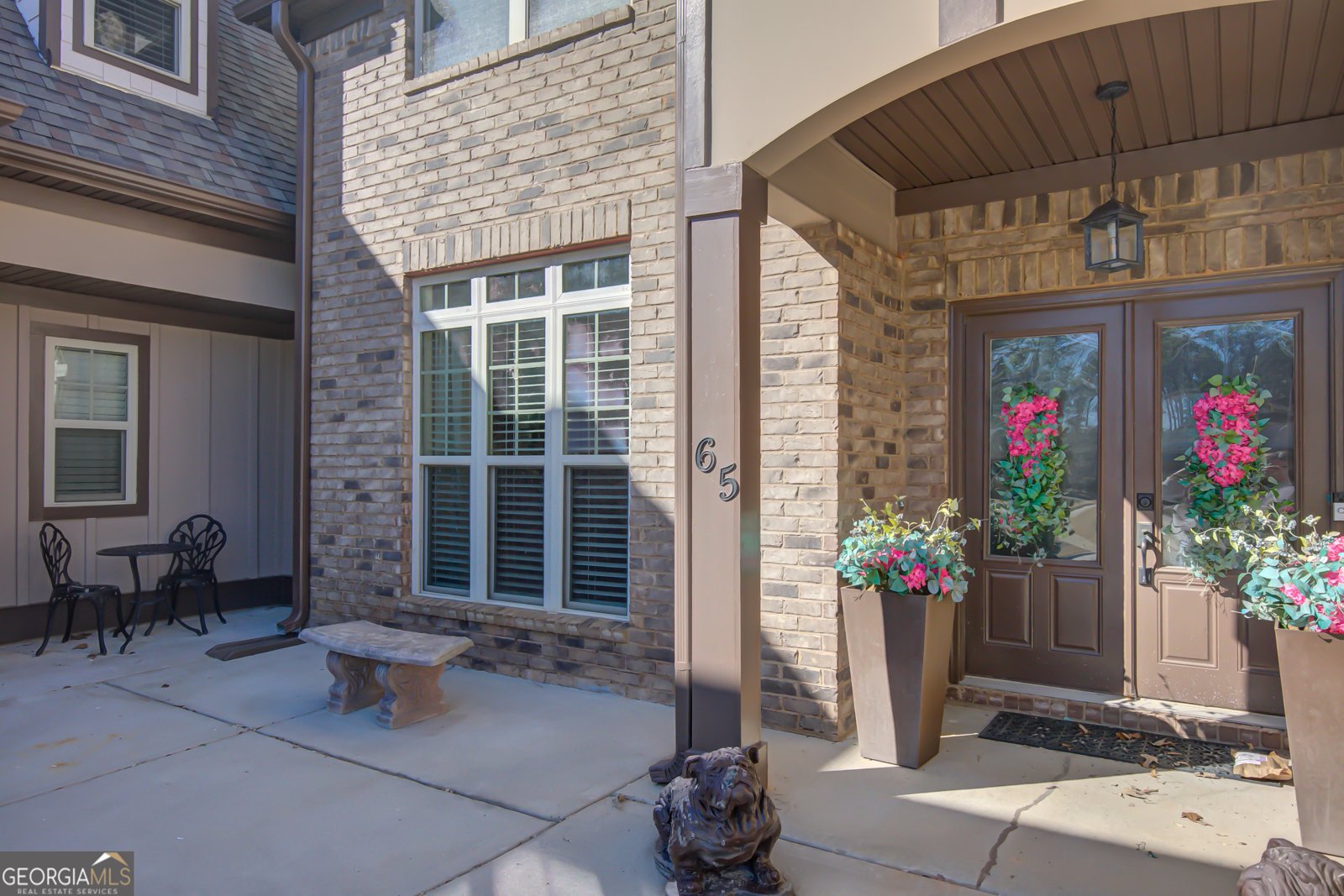 65 Fox Hall Crossing West Senoia - Photo 57