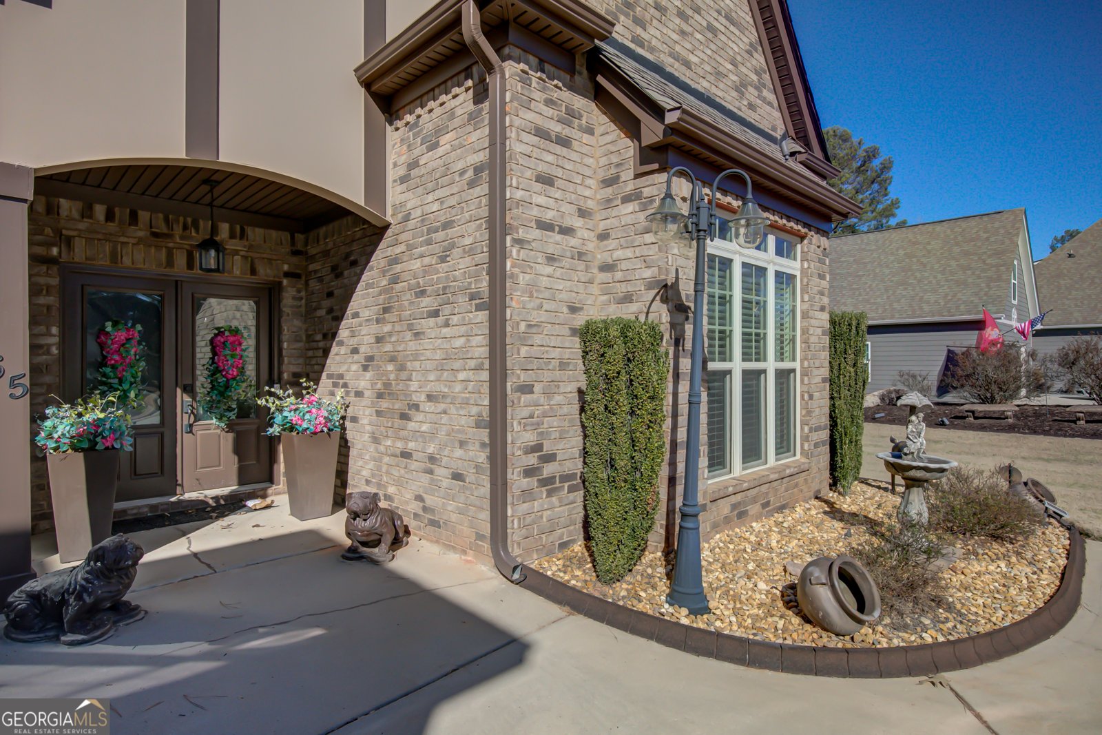 65 Fox Hall Crossing West Senoia - Photo 58