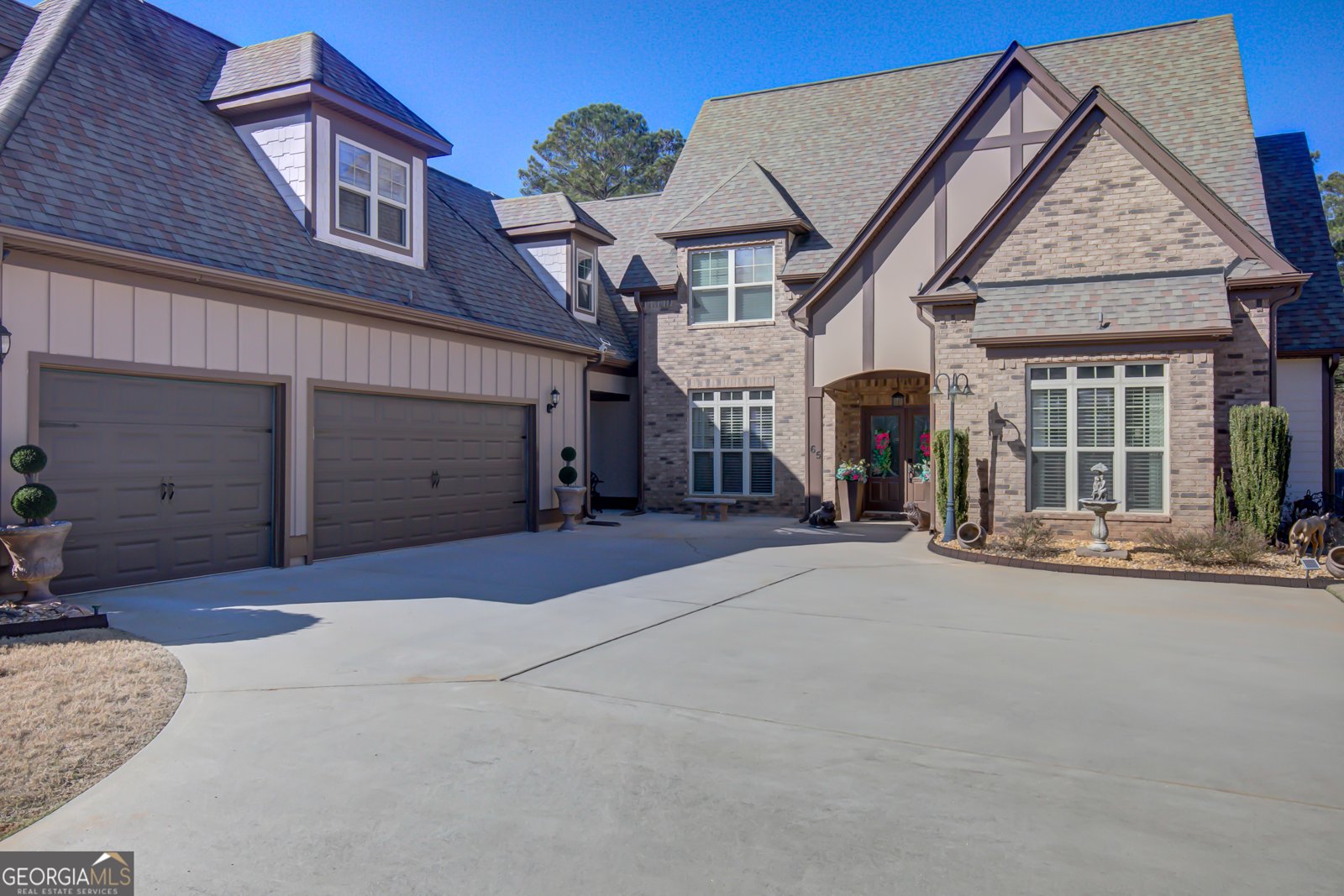 65 Fox Hall Crossing West Senoia - Photo 6