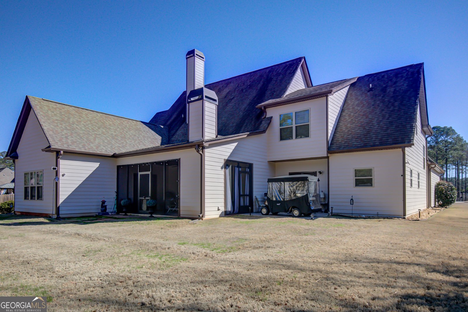 65 Fox Hall Crossing West Senoia - Photo 60