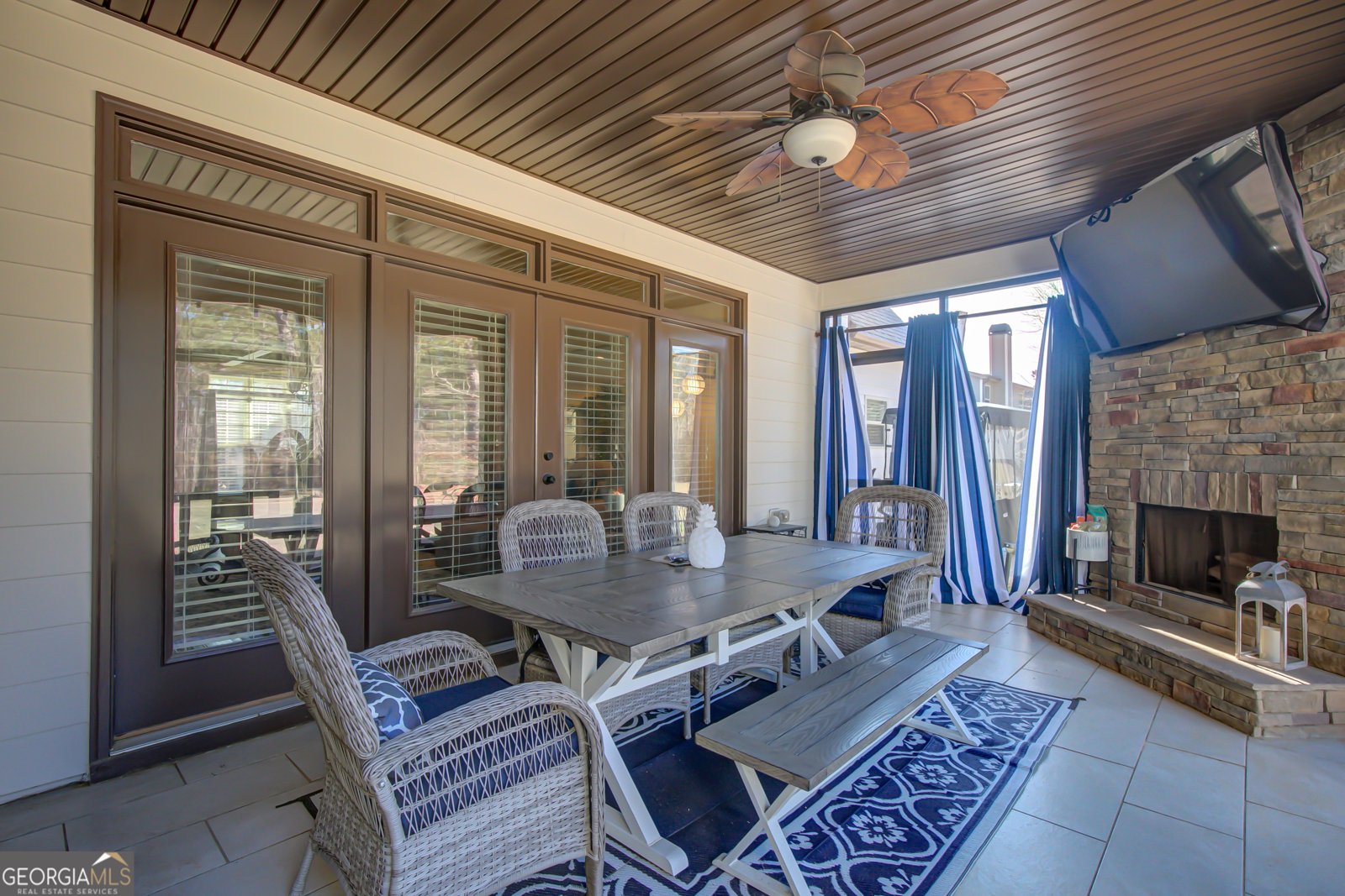 65 Fox Hall Crossing West Senoia - Photo 66