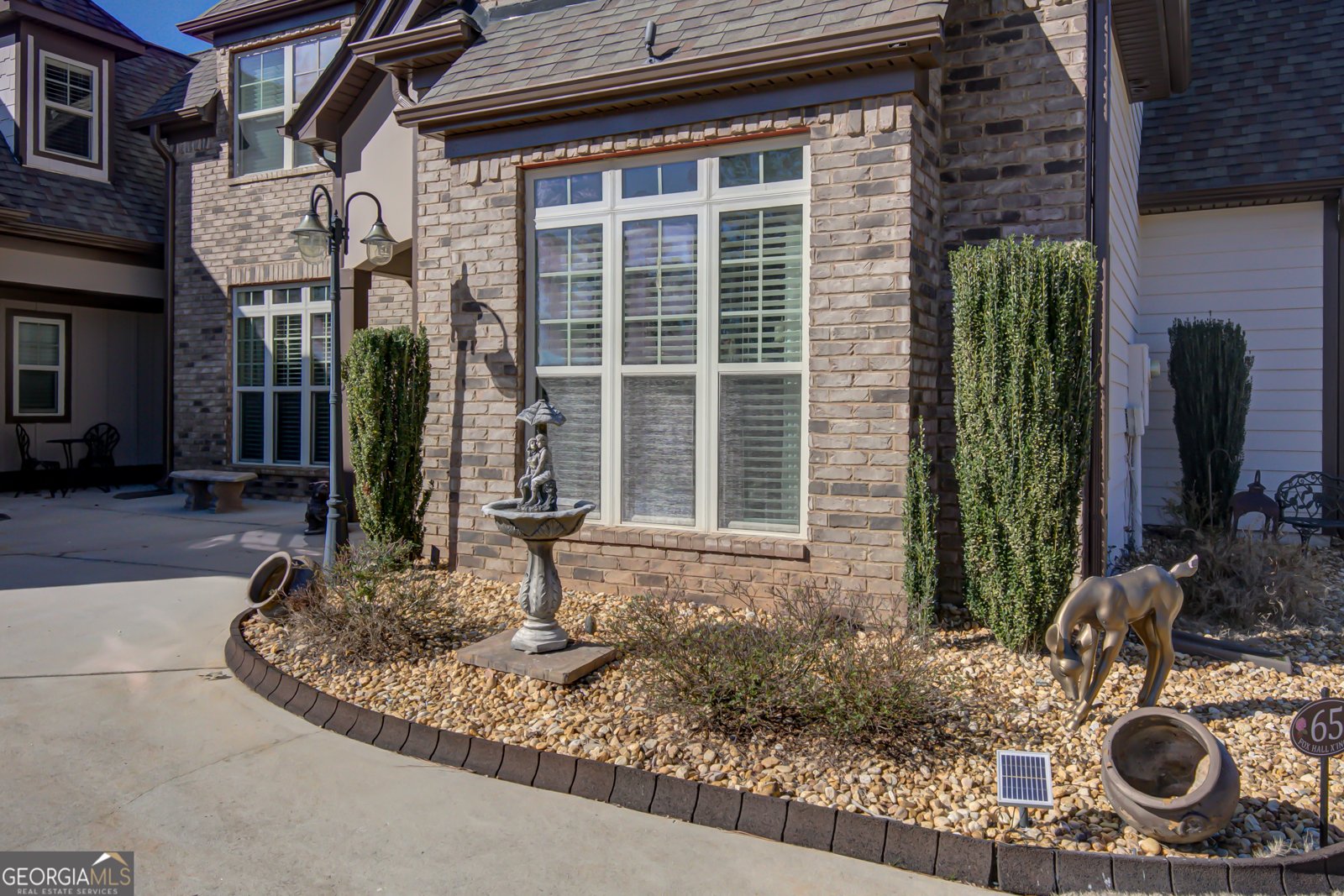 65 Fox Hall Crossing West Senoia - Photo 7