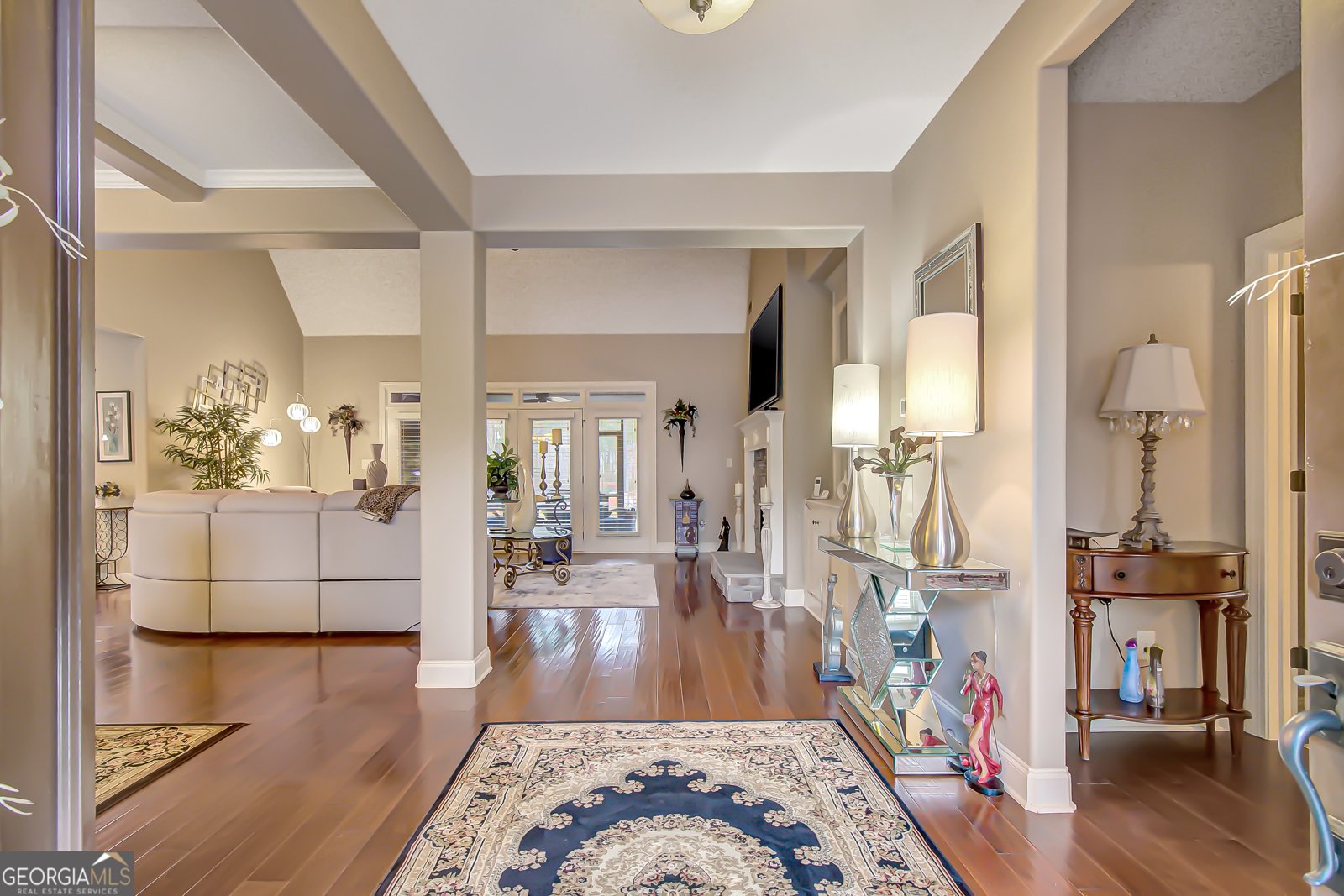 65 Fox Hall Crossing West Senoia - Photo 9