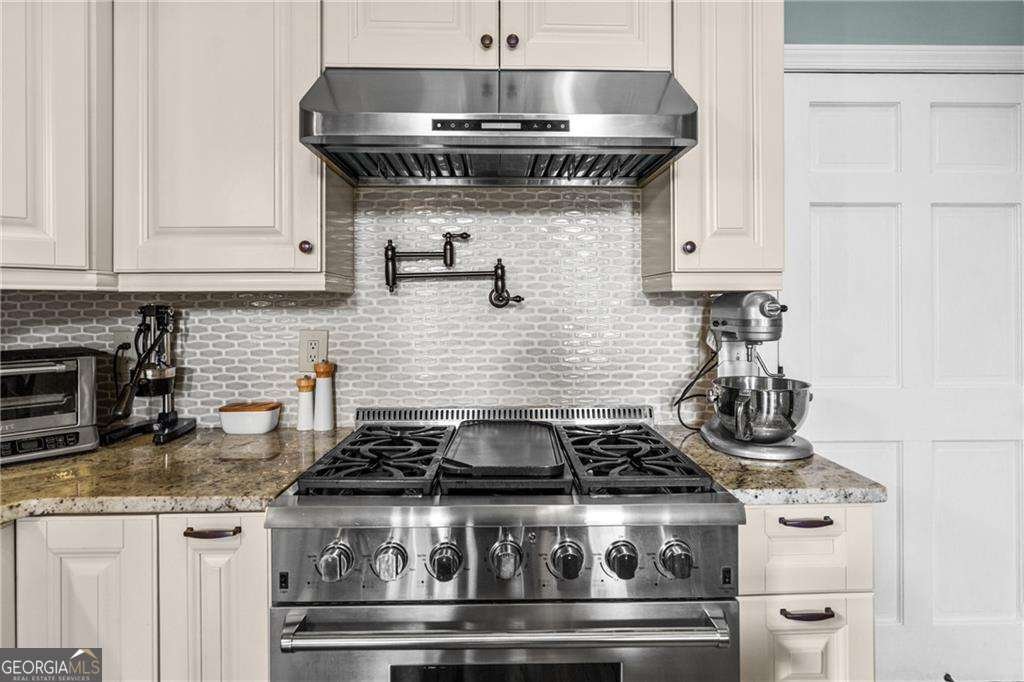 2249 Vinings Cove Smyrna - Photo 10