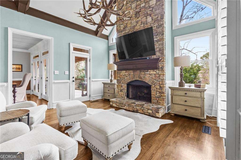 2249 Vinings Cove Smyrna - Photo 12