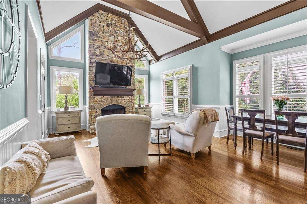 2249 Vinings Cove Smyrna - Photo 13