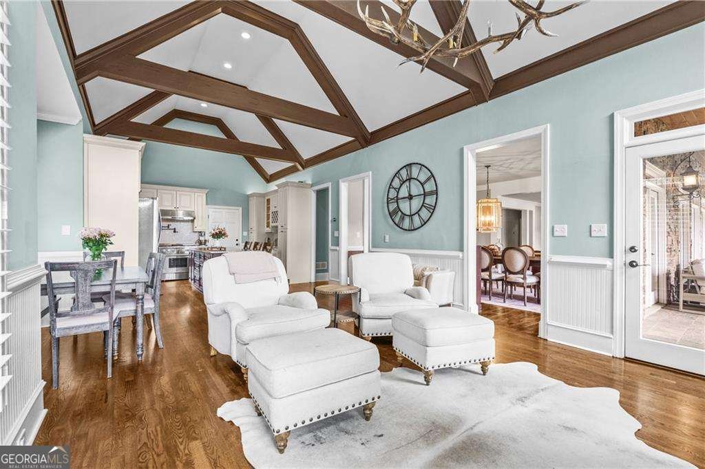 2249 Vinings Cove Smyrna - Photo 14