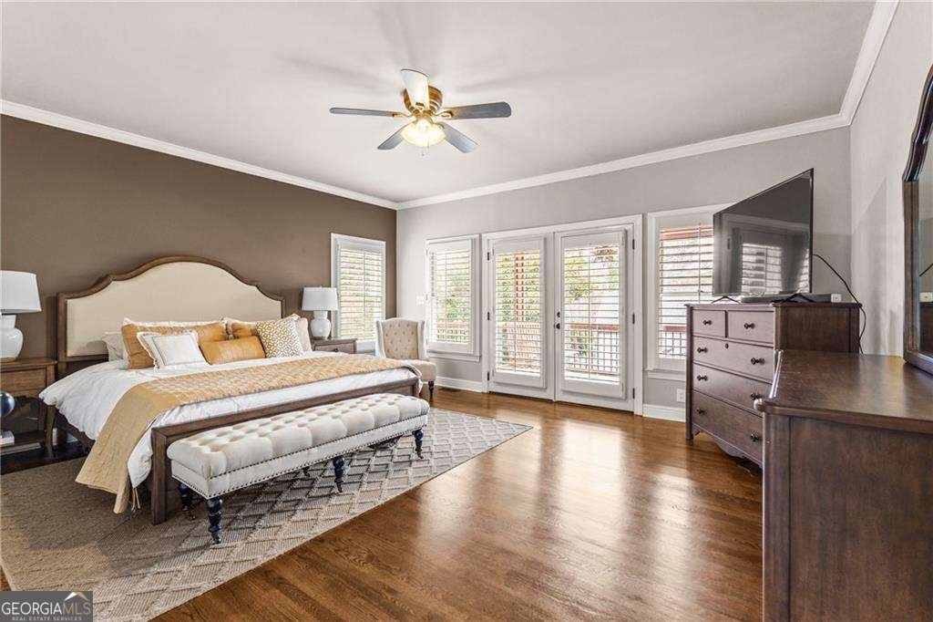 2249 Vinings Cove Smyrna - Photo 17