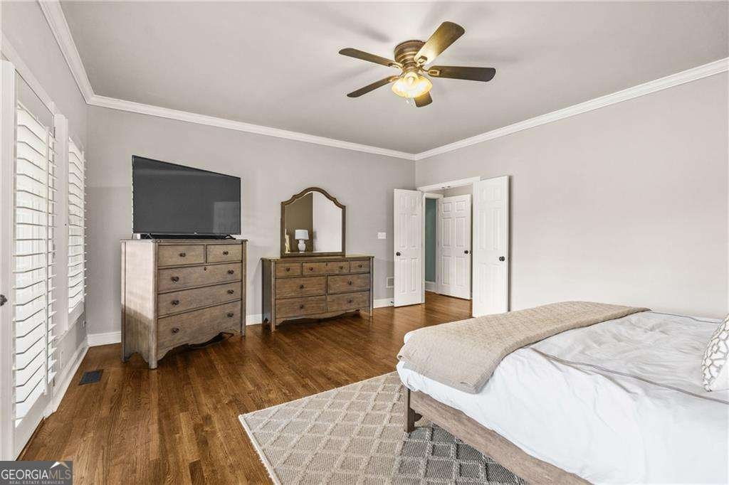 2249 Vinings Cove Smyrna - Photo 18