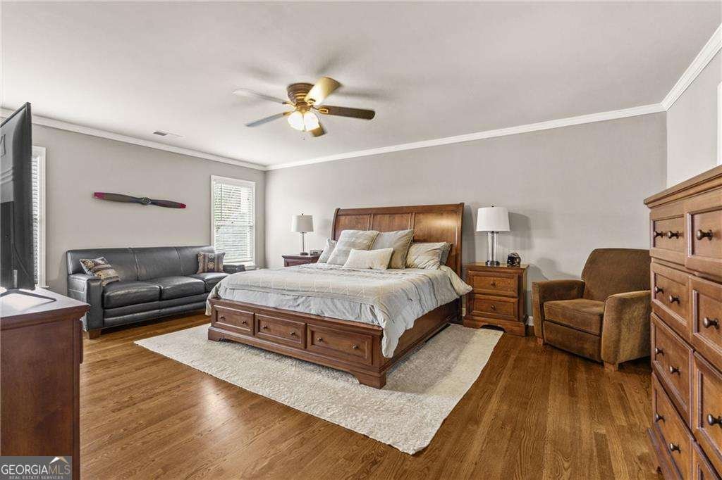 2249 Vinings Cove Smyrna - Photo 23