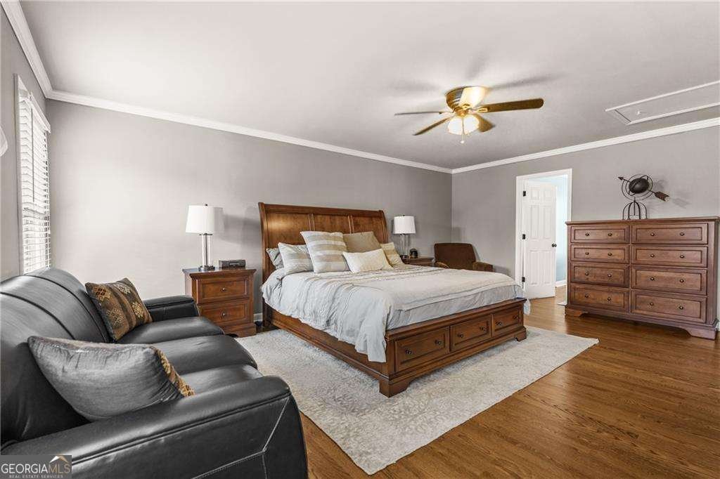 2249 Vinings Cove Smyrna - Photo 24