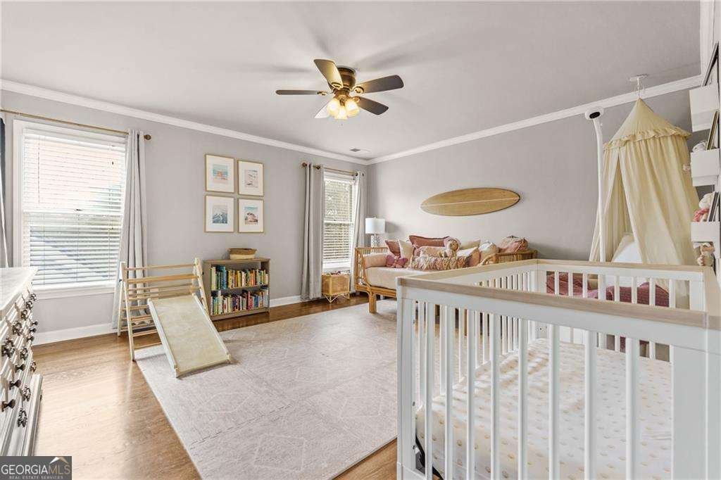 2249 Vinings Cove Smyrna - Photo 27