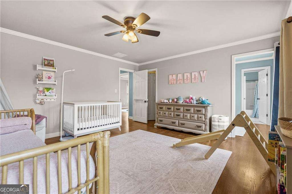 2249 Vinings Cove Smyrna - Photo 28