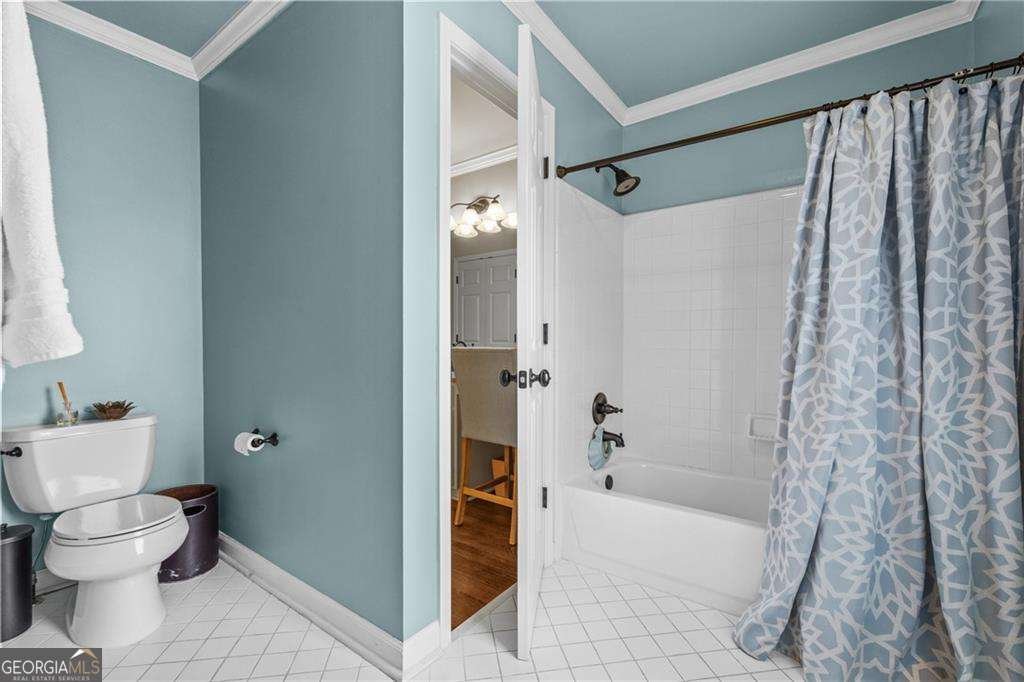 2249 Vinings Cove Smyrna - Photo 30