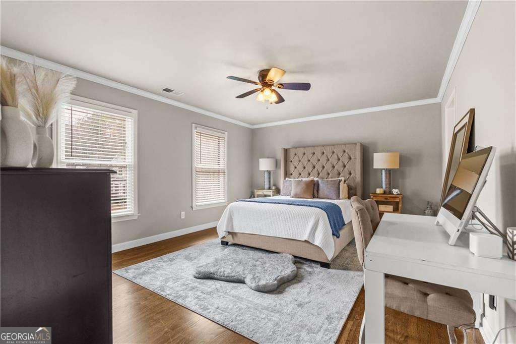 2249 Vinings Cove Smyrna - Photo 32