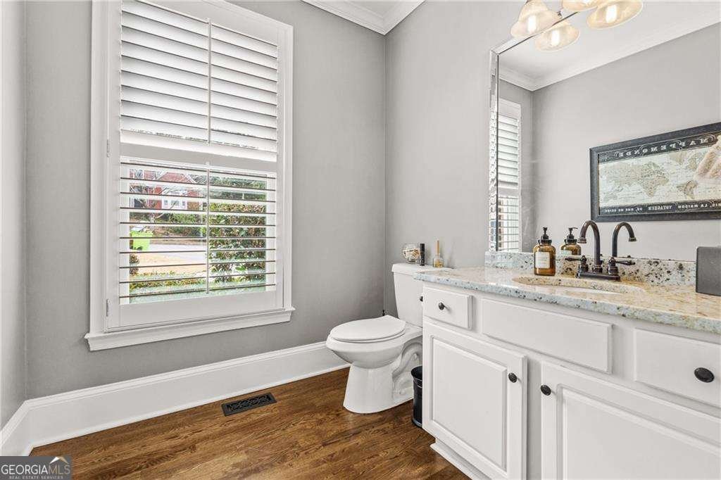 2249 Vinings Cove Smyrna - Photo 34