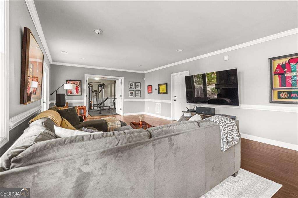 2249 Vinings Cove Smyrna - Photo 43