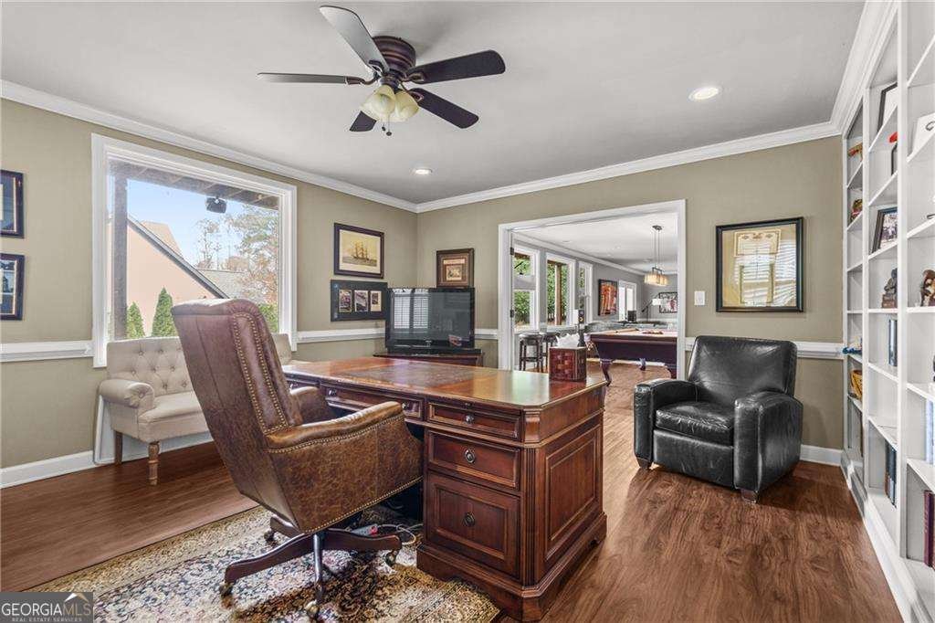 2249 Vinings Cove Smyrna - Photo 46