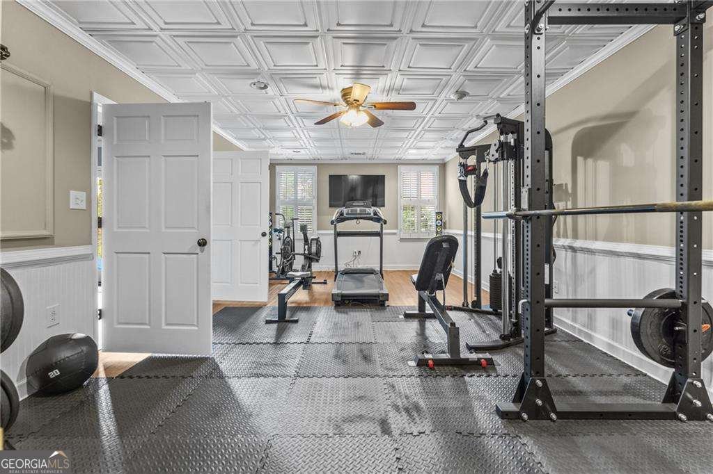 2249 Vinings Cove Smyrna - Photo 47