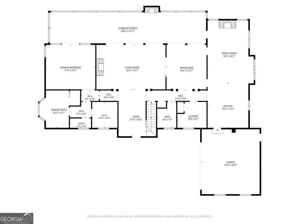 2249 Vinings Cove Smyrna - Photo 58