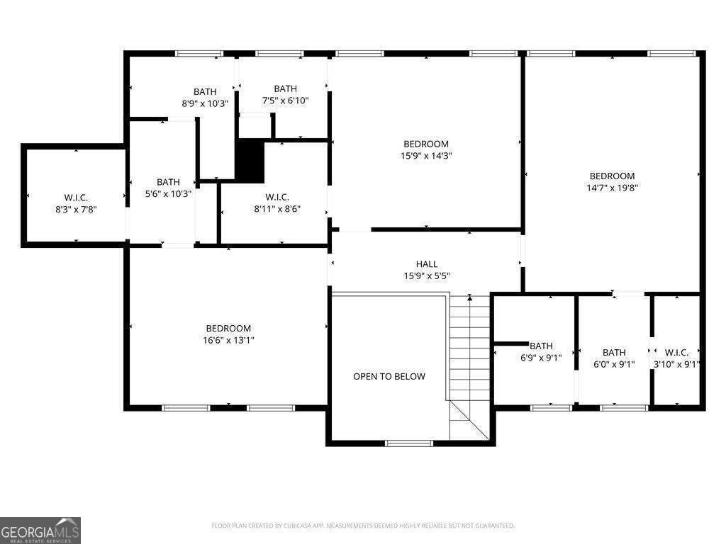 2249 Vinings Cove Smyrna - Photo 59