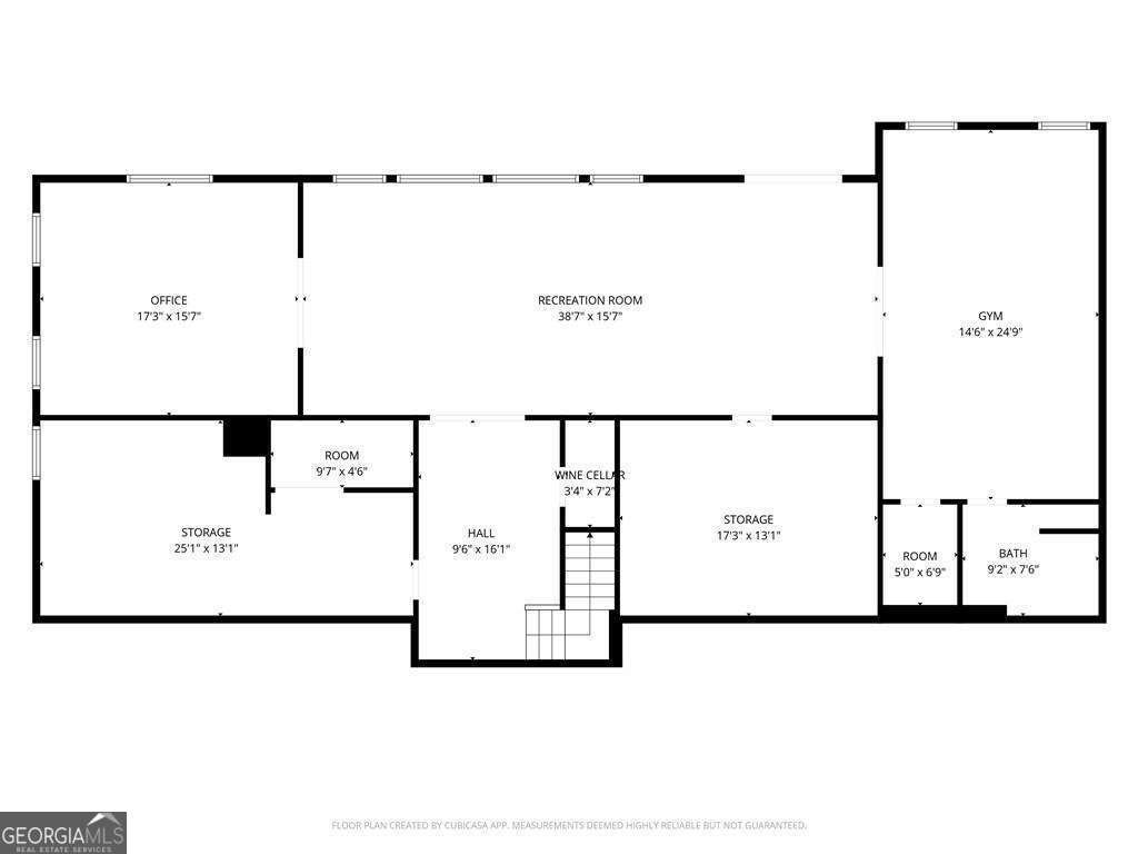 2249 Vinings Cove Smyrna - Photo 60