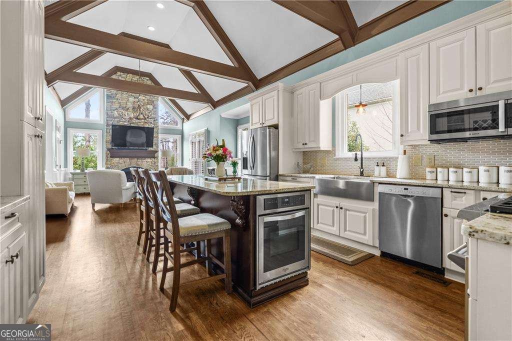 2249 Vinings Cove Smyrna - Photo 7