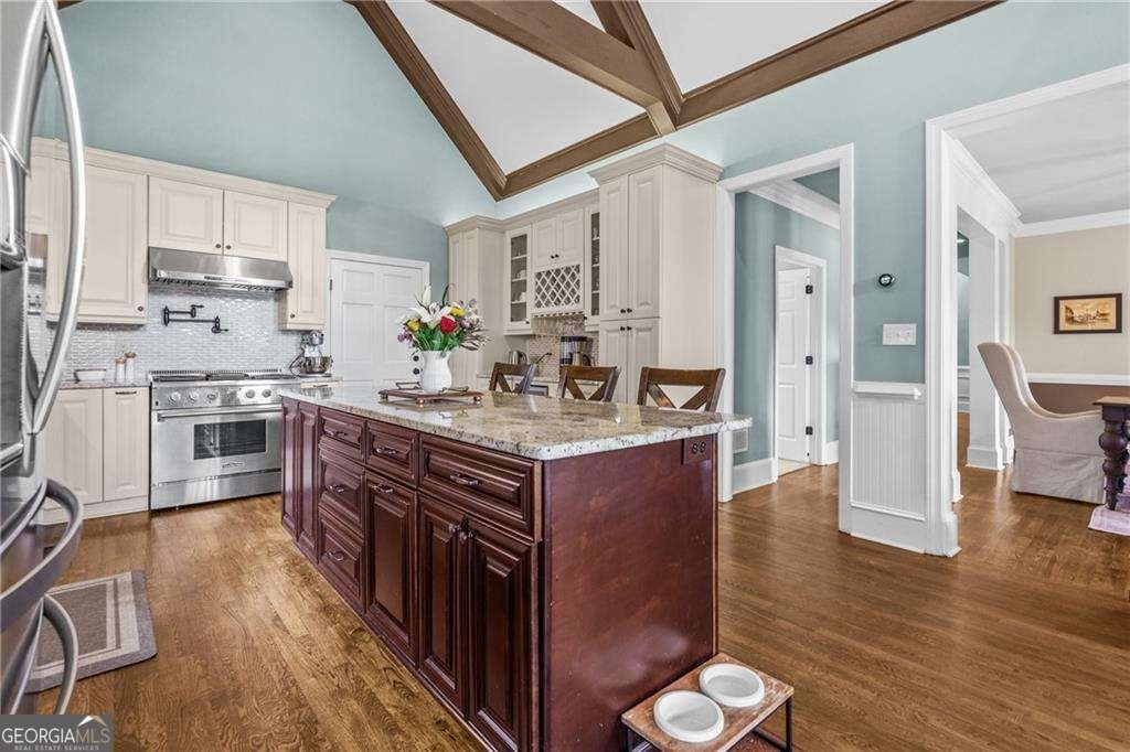 2249 Vinings Cove Smyrna - Photo 9