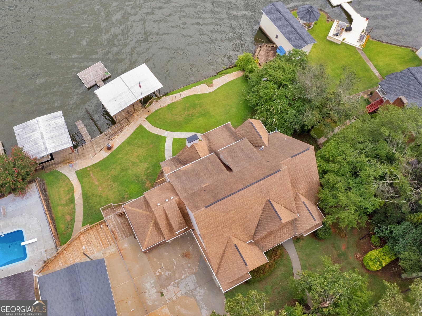 10766 GA Highway 212 Monticello - Photo 108