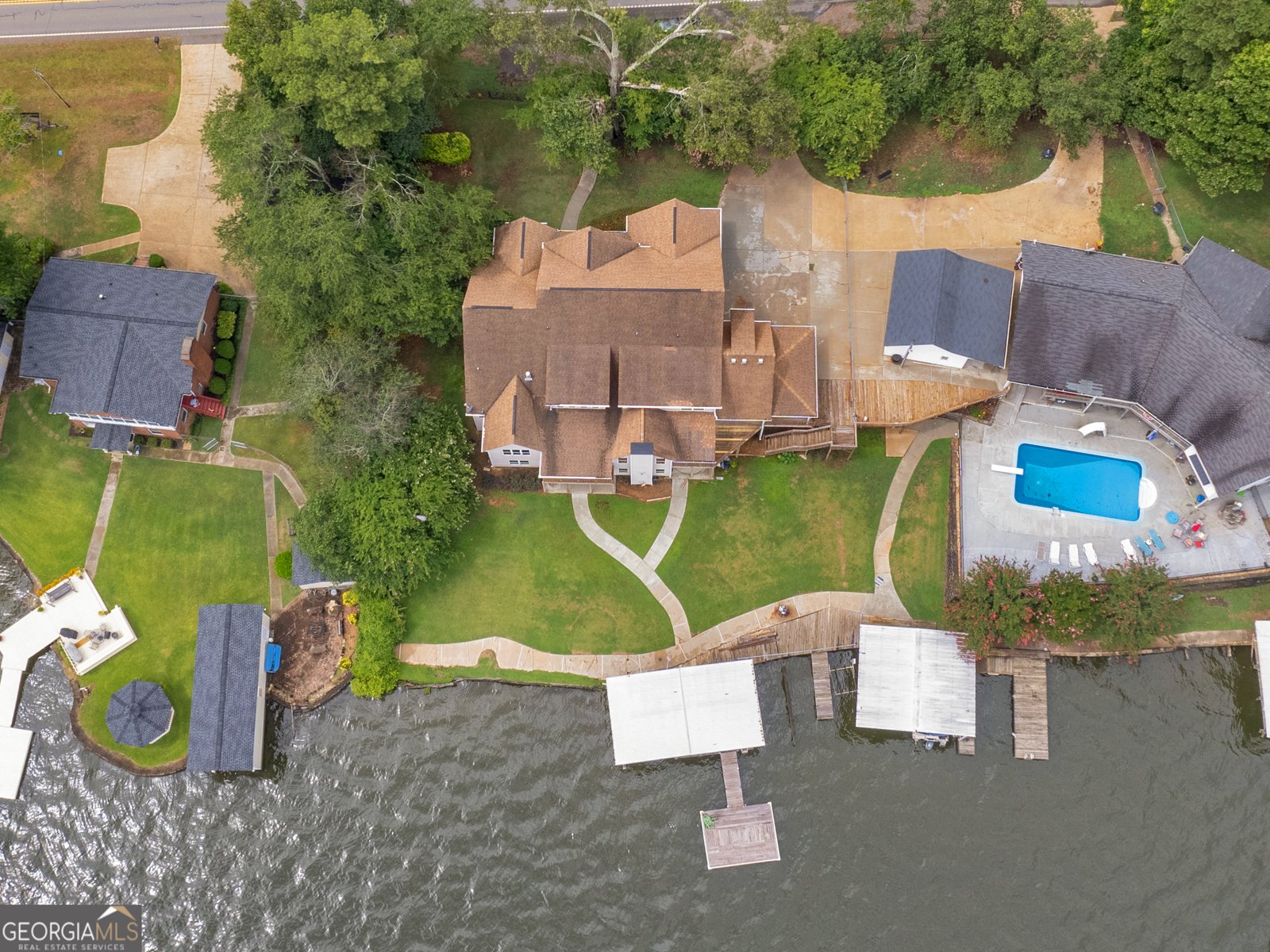 10766 GA Highway 212 Monticello - Photo 109