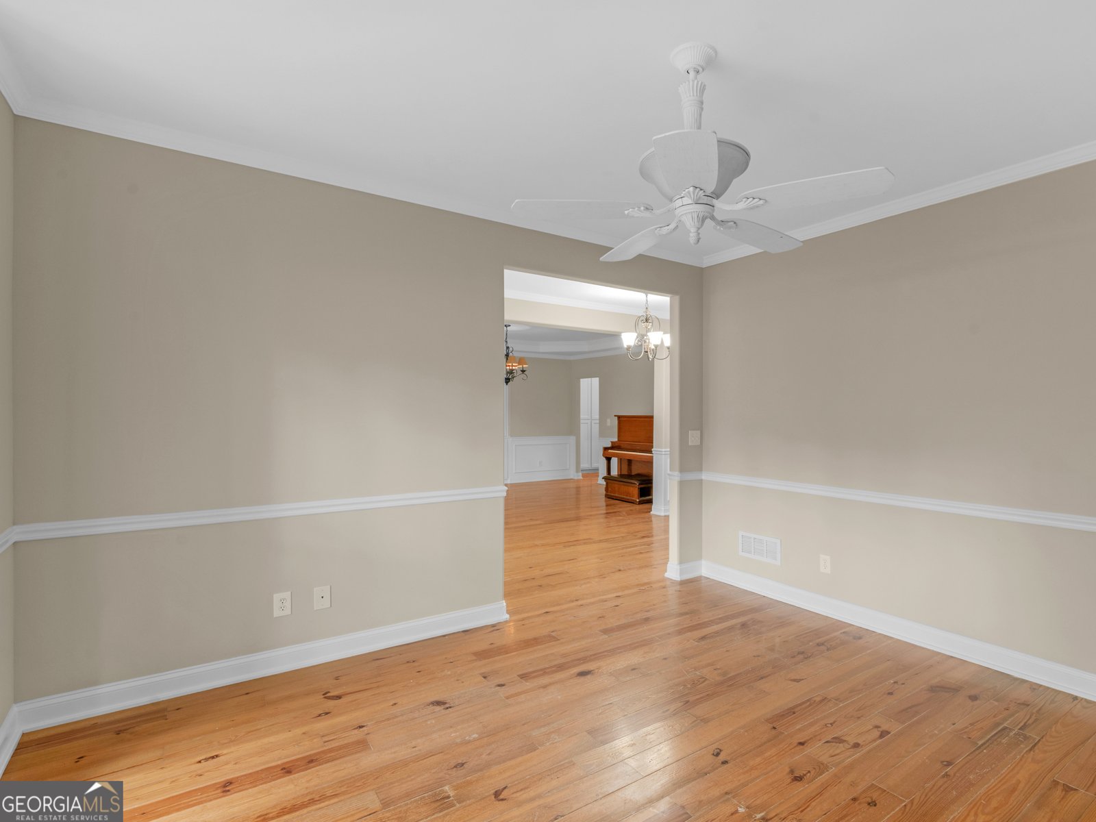 10766 GA Highway 212 Monticello - Photo 14