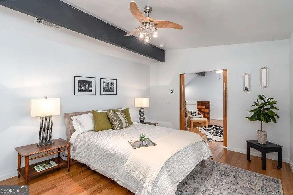 1944 Delphine Drive Decatur - Photo 10