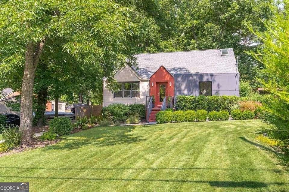 1944 Delphine Drive Decatur - Photo 27