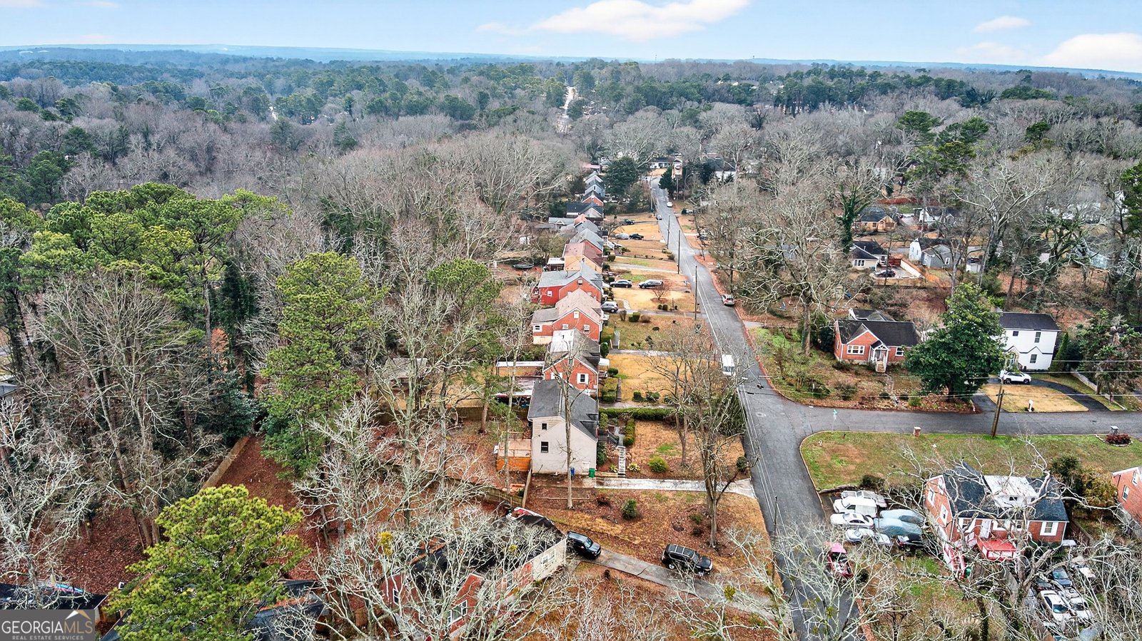 1944 Delphine Drive Decatur - Photo 31