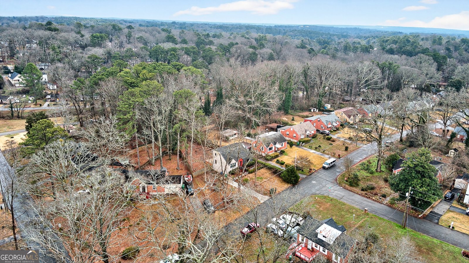 1944 Delphine Drive Decatur - Photo 32