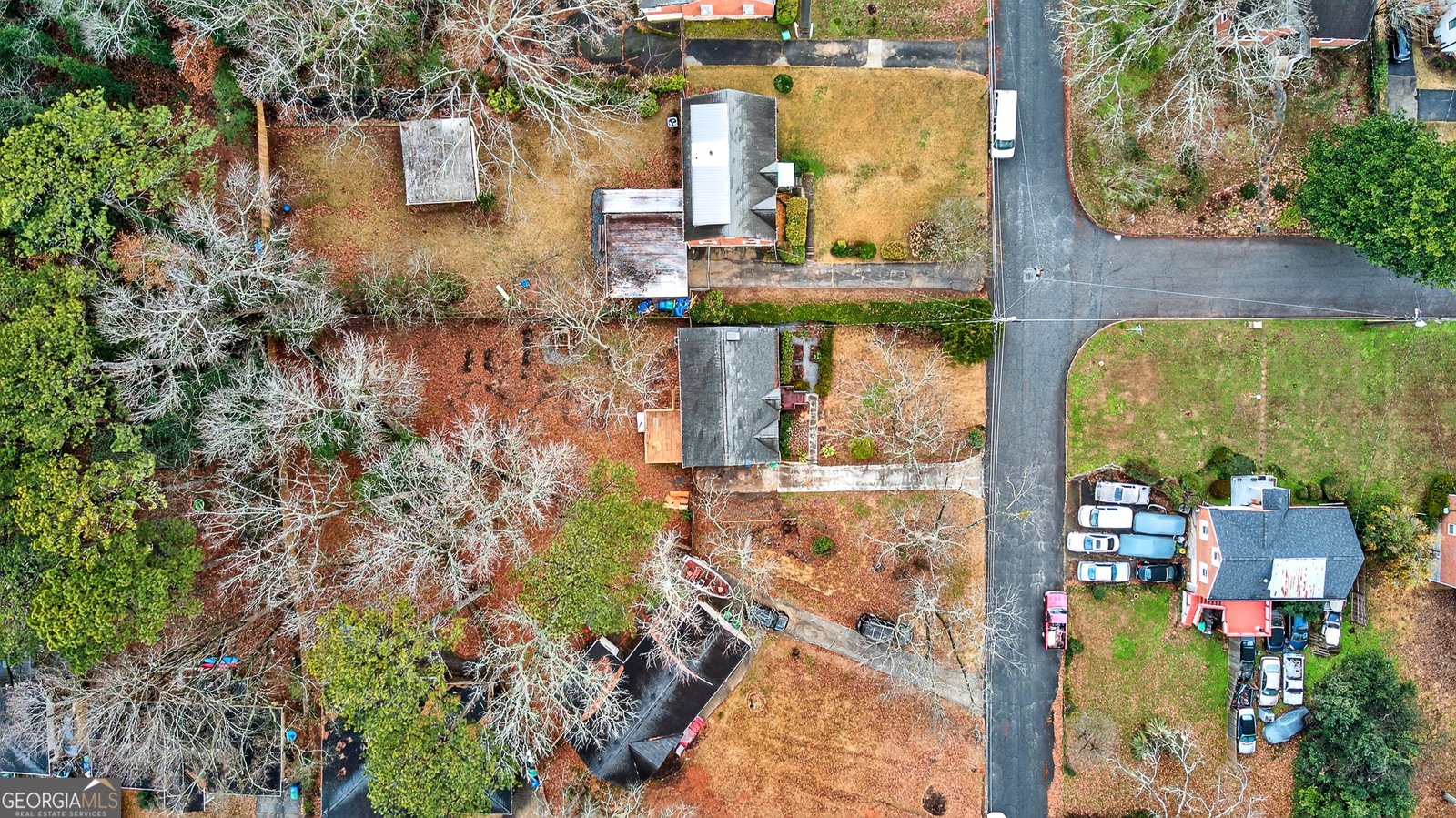 1944 Delphine Drive Decatur - Photo 33