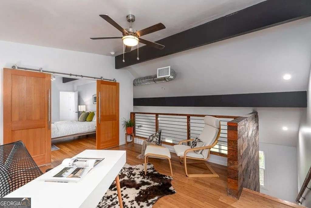 1944 Delphine Drive Decatur - Photo 6