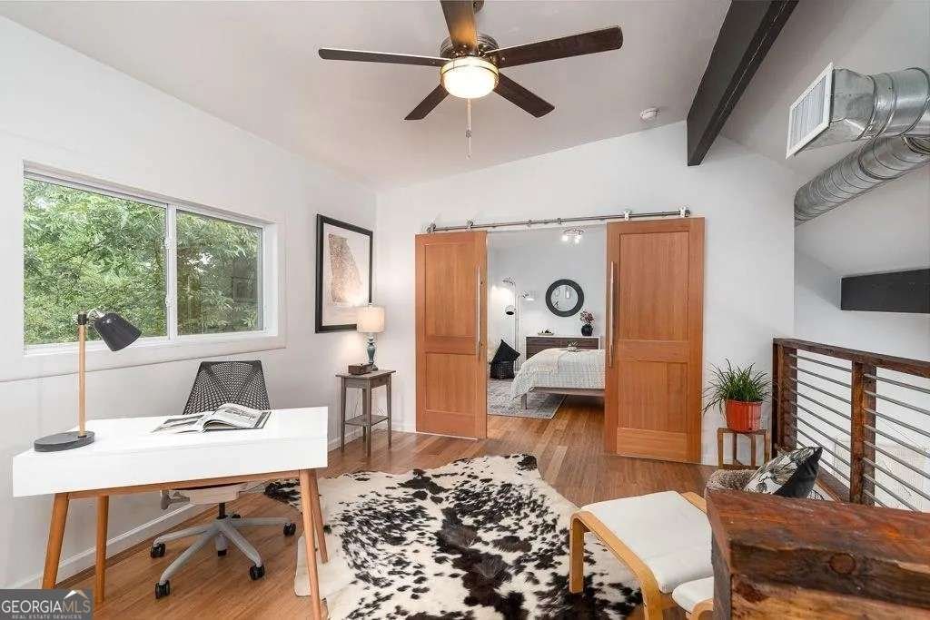 1944 Delphine Drive Decatur - Photo 7