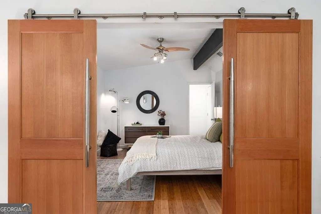 1944 Delphine Drive Decatur - Photo 8