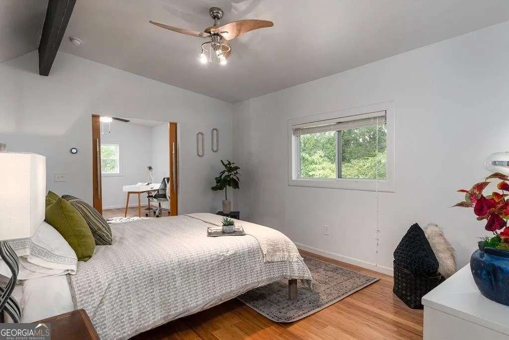 1944 Delphine Drive Decatur - Photo 9