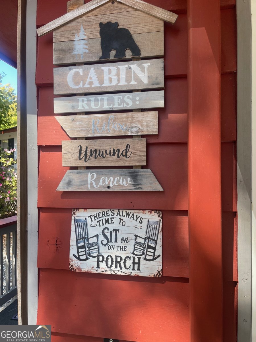 19 Yogi Bear Boulevard Cleveland - Photo 12