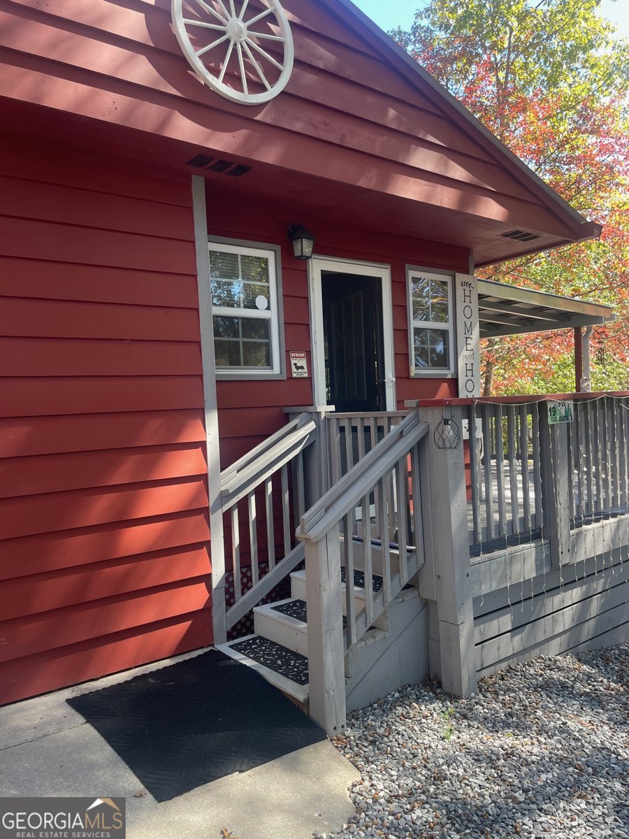 19 Yogi Bear Boulevard Cleveland - Photo 8