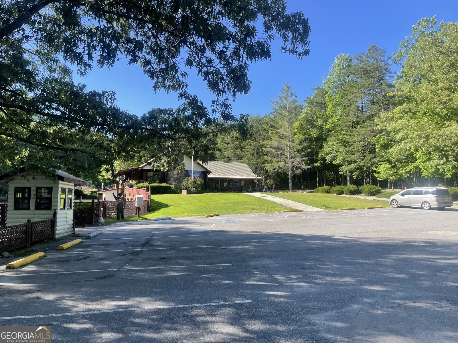 32 Yogi Bear Boulevard Cleveland - Photo 45