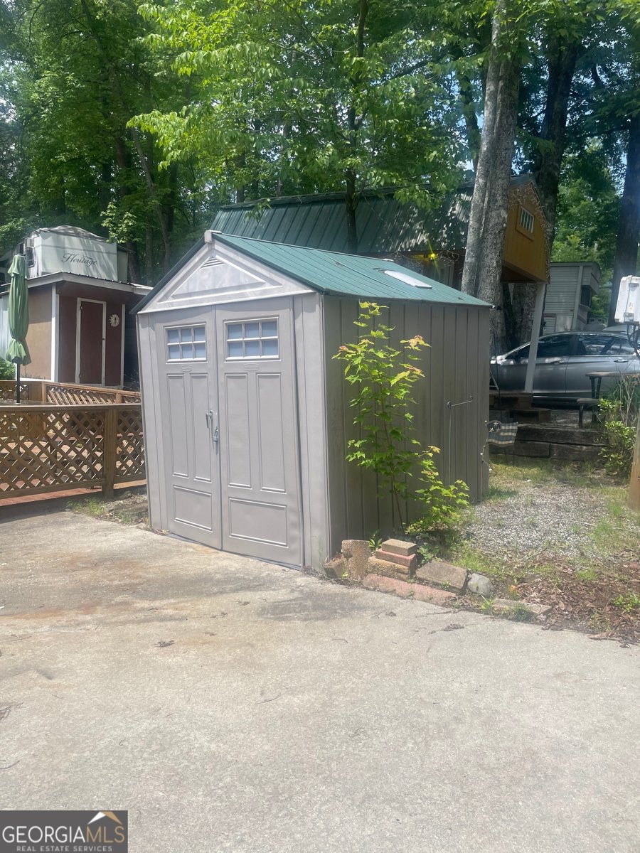 32 Yogi Bear Boulevard Cleveland - Photo 6