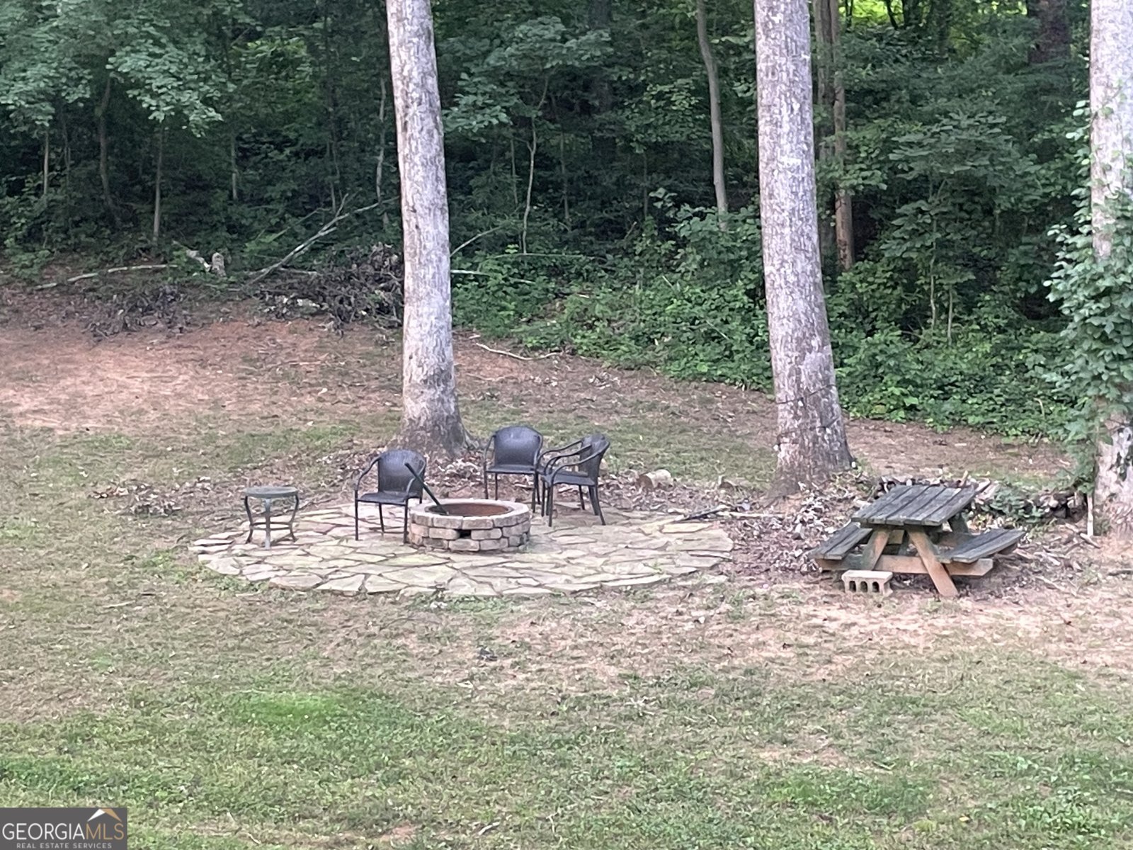 1307 Creasy Patch Road Cornelia - Photo 28