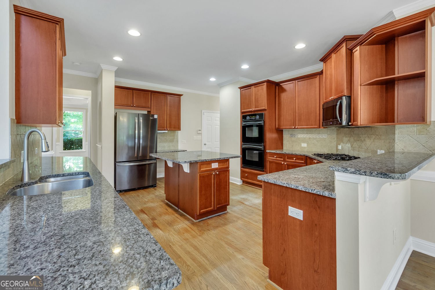 105 Glen Trail Woodstock - Photo 18