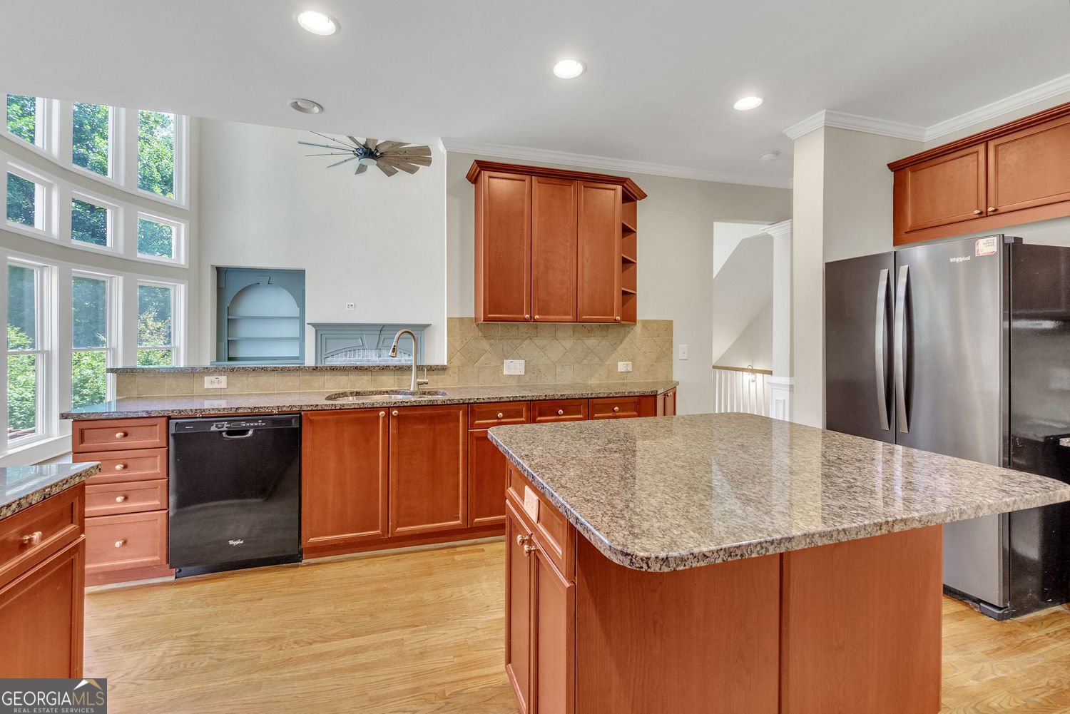 105 Glen Trail Woodstock - Photo 19