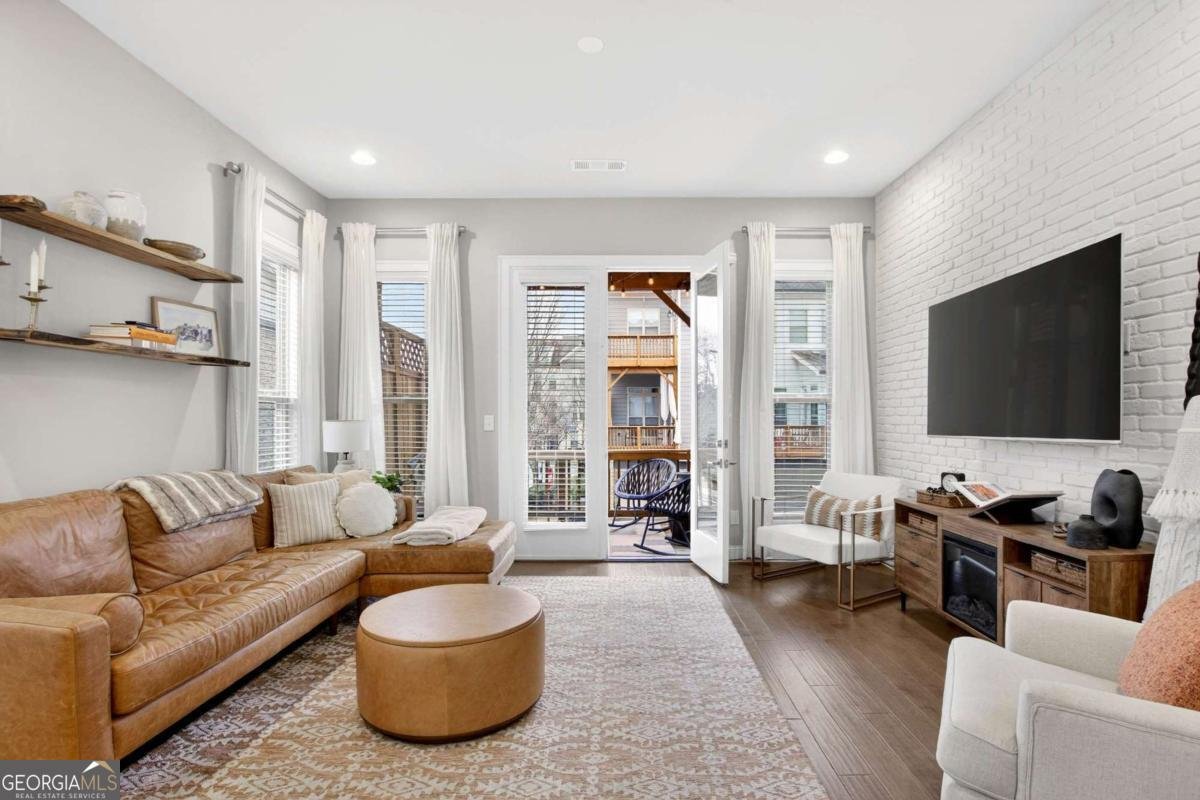 4302 Parkside Place Atlanta - Photo 11