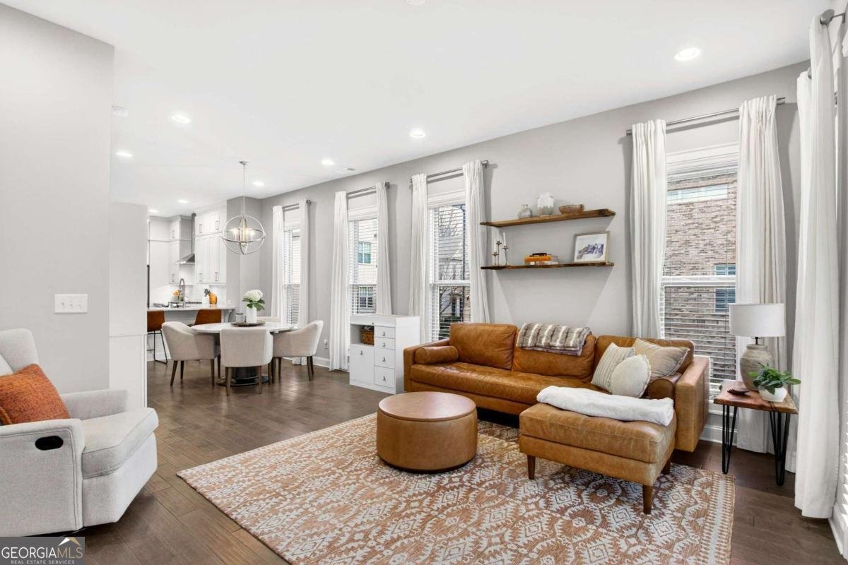 4302 Parkside Place Atlanta - Photo 13