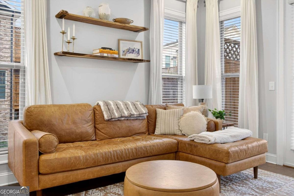 4302 Parkside Place Atlanta - Photo 14